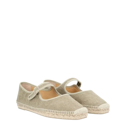 Castañer Padua/002 Espadrilles