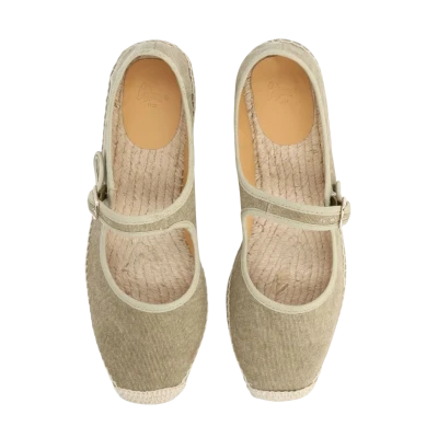 Castañer Padua/002 Espadrilles