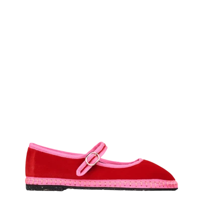 Flabelus Mary Jane Aurelie
