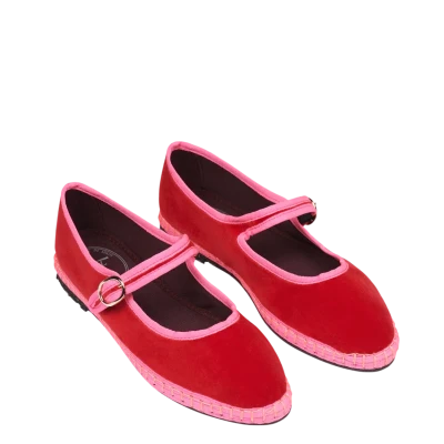 Flabelus Mary Jane Aurelie