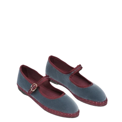 Flabelus Mary Jane Georgina
