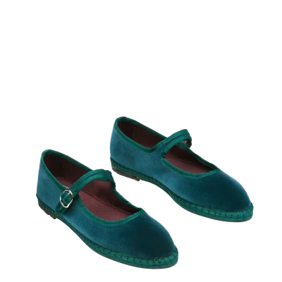 Flabelus Mary Jane Leonor