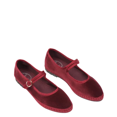 Flabelus Mary Jane Lucrecia