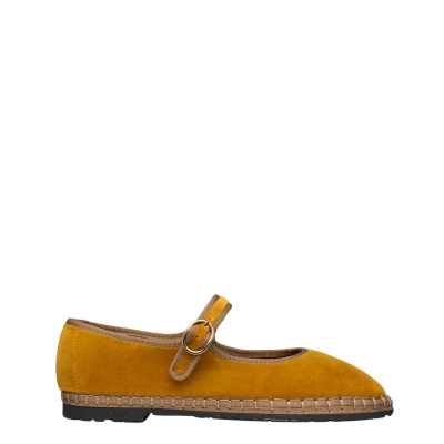 Flabelus Mary Jane Musset