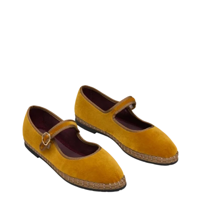 Flabelus Mary Jane Musset
