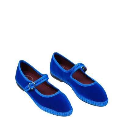 Flabelus Mary Jane Oe