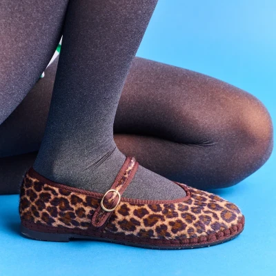 Flabelus Pierre Feline Brown