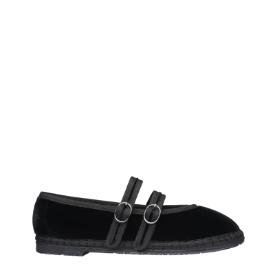 Flabelus Claire Black