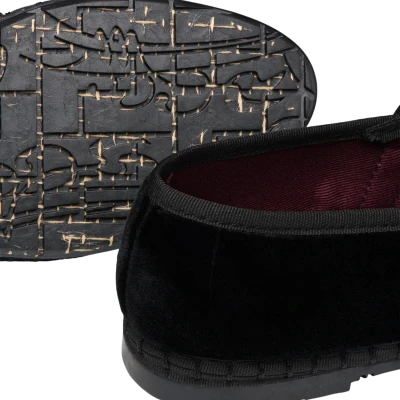 Flabelus Claire Black