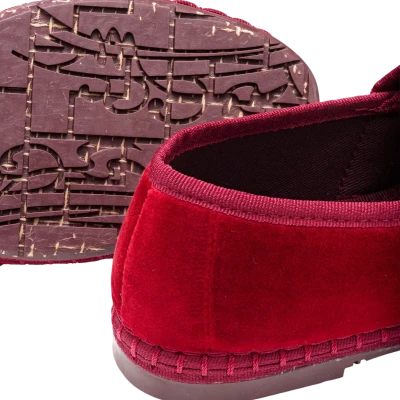 Flabelus Claire Red
