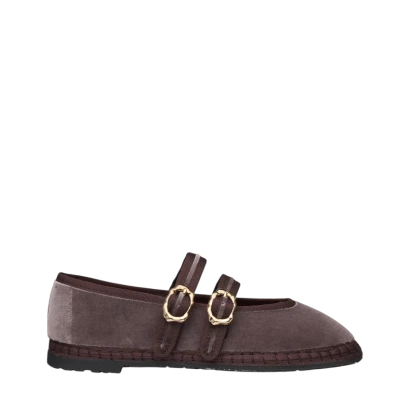 Flabelus Claire Taupe