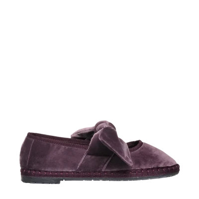 Flabelus Lyra Amethyst