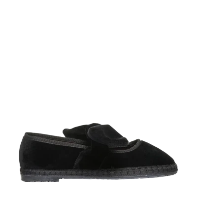 Flabelus Lyra Black