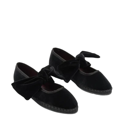 Flabelus Lyra Black