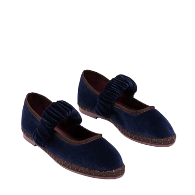 Flabalus Mafalda Dark Blue
