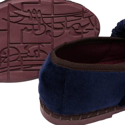 Flabalus Mafalda Dark Blue
