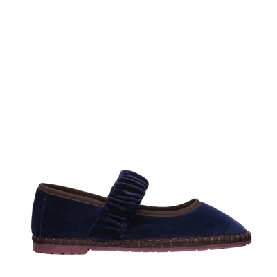 Flabalus Mafalda Dark Blue