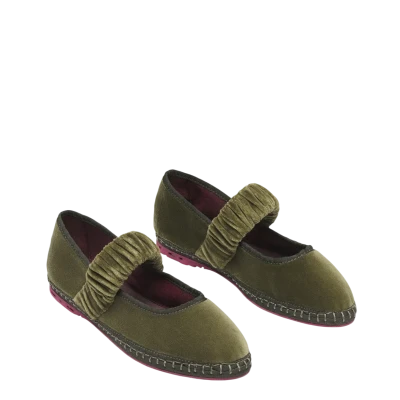 Flabelus Mafalda Olive