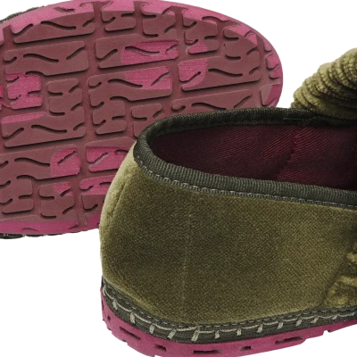 Flabelus Mafalda Olive