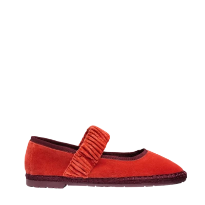 Flabelus Mafalda Orange