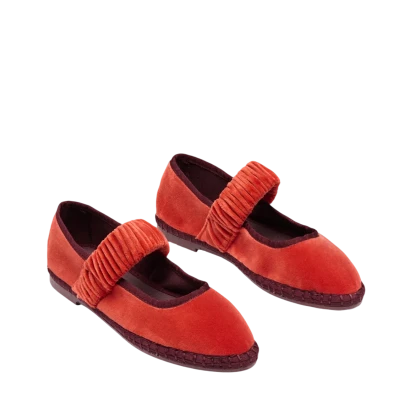 Flabelus Mafalda Orange