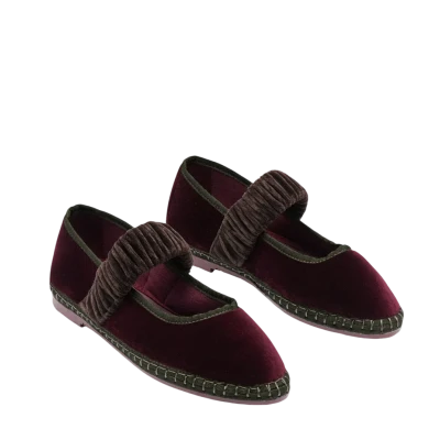 Flabelus Mafalda Triple Tone Tango Wine