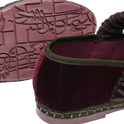 Flabelus Mafalda Triple Tone Tango Wine