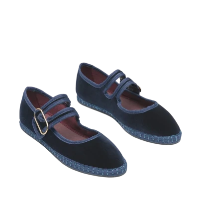 Flabelus Matilda Navy