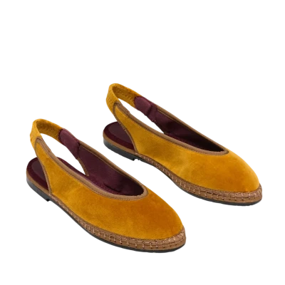 Flabelus Narnia Sand