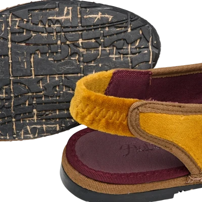 Flabelus Narnia Sand