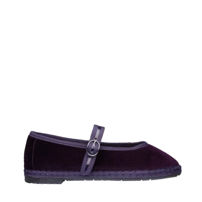 Flabelus Pierre Dark Purple
