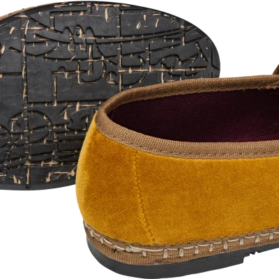 Flabelus Pierre Mustard