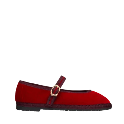 Flabelus Pierre Red