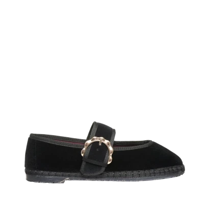 Flabelus Sophie Black