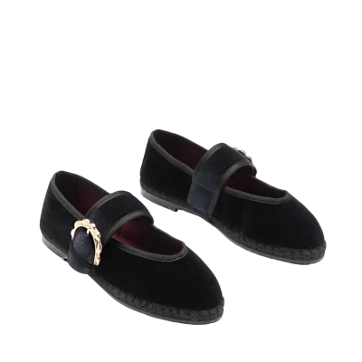 Flabelus Sophie Black