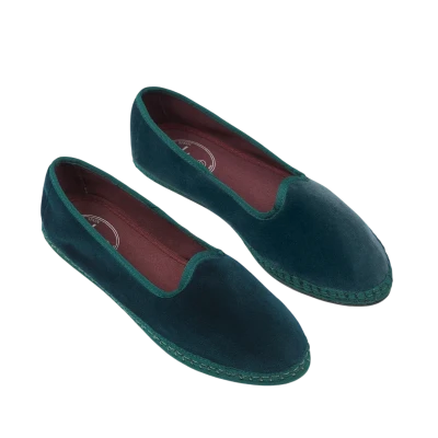 Flabelus Slipper Bernarda