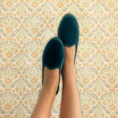 Flabelus Slipper Bernarda