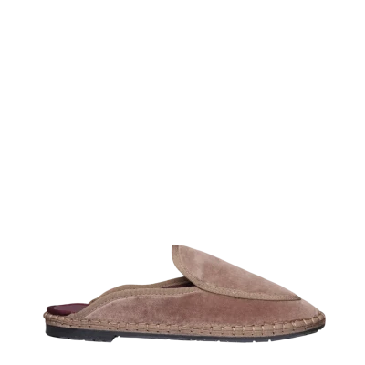 Flabelus Bruna Brown