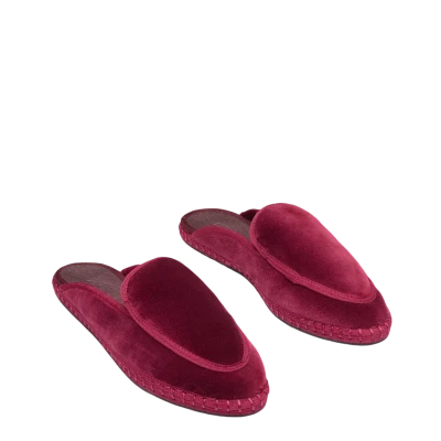 Flabelus Bruna Garnet