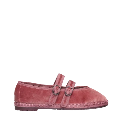 Flabelus Claire Pink