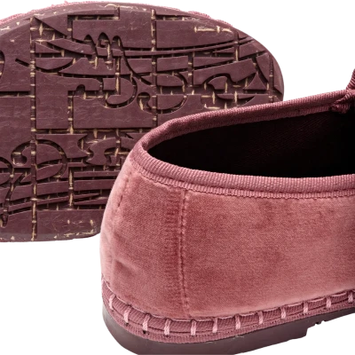 Flabelus Claire Pink