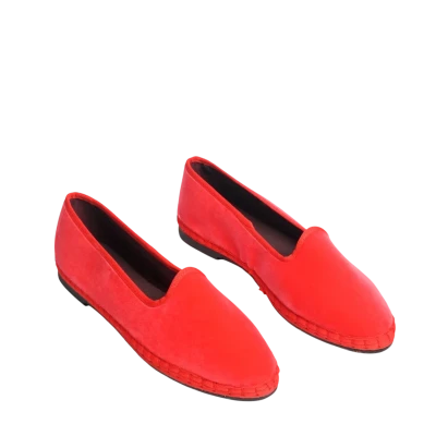 Flabelus Slipper Dafne