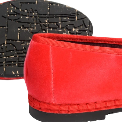 Flabelus Slipper Dafne