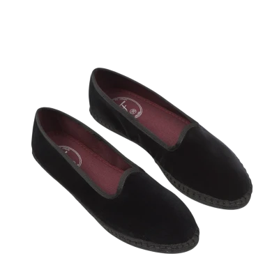 Flabelus Slipper Daisy