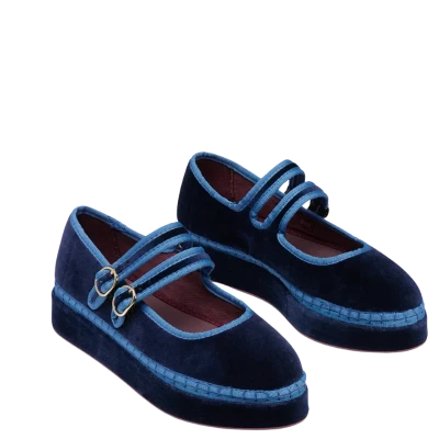Flabelus Double Montague