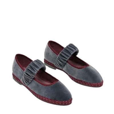 Flabelus Mafalda Georgina