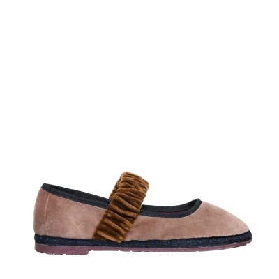 Flabelus Mafalda Triple Tone Tango Beige