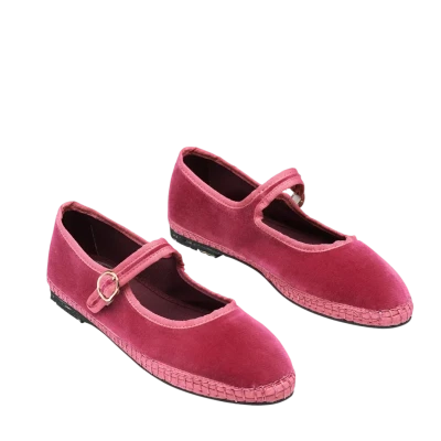 Flabelus Mary Jane Frances