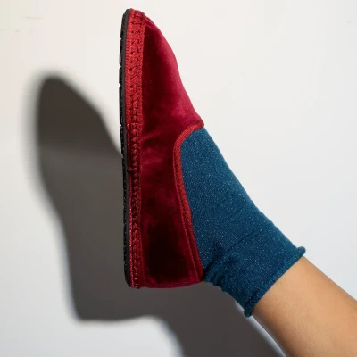 Flabelus Slipper Meg
