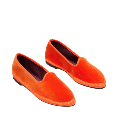 Flabelus Slipper Olga